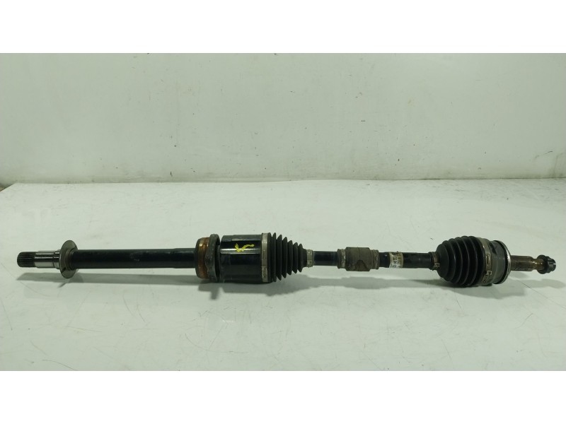 Recambio de transmision derecha para toyota highlander (gsu7_, axuh7_, txua7_) 2.5 hybrid awd (axuh78) referencia OEM IAM 434100