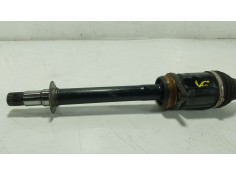 Recambio de transmision derecha para toyota highlander (gsu7_, axuh7_, txua7_) 2.5 hybrid awd (axuh78) referencia OEM IAM 434100 2