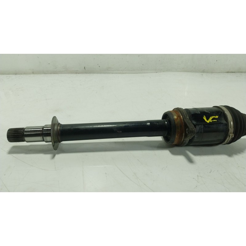 Recambio de transmision derecha para toyota highlander (gsu7_, axuh7_, txua7_) 2.5 hybrid awd (axuh78) referencia OEM IAM 434100