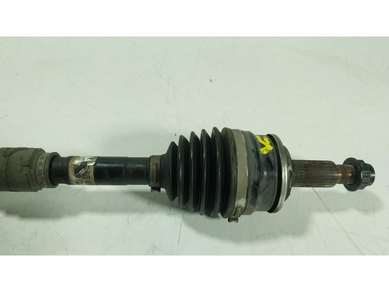 Recambio de transmision derecha para toyota highlander (gsu7_, axuh7_, txua7_) 2.5 hybrid awd (axuh78) referencia OEM IAM 434100