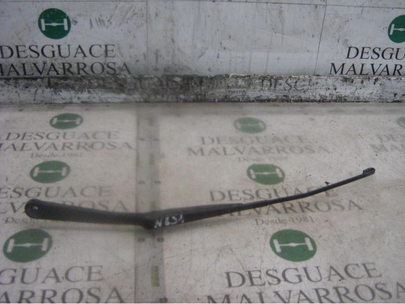 Recambio de brazo limpia delantero derecho para lancia lancia y elefantino blu referencia OEM IAM   