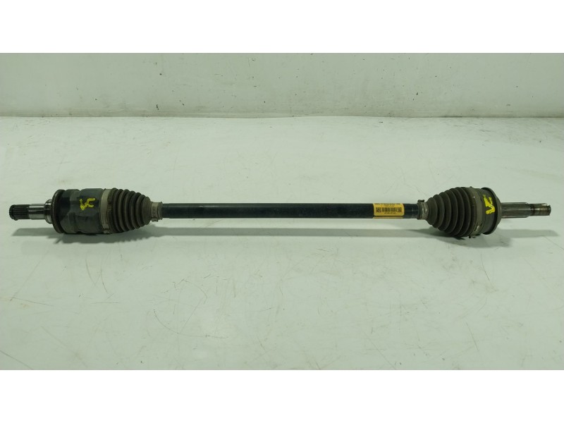 Recambio de transmision trasera derecha para toyota highlander (gsu7_, axuh7_, txua7_) 2.5 hybrid awd (axuh78) referencia OEM IA