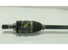 Recambio de transmision trasera derecha para toyota highlander (gsu7_, axuh7_, txua7_) 2.5 hybrid awd (axuh78) referencia OEM IA 2