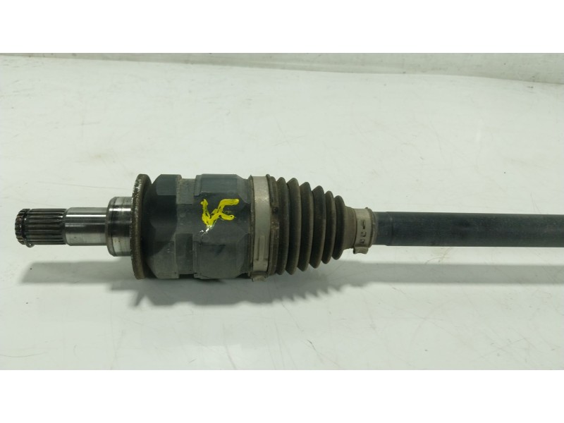 Recambio de transmision trasera derecha para toyota highlander (gsu7_, axuh7_, txua7_) 2.5 hybrid awd (axuh78) referencia OEM IA