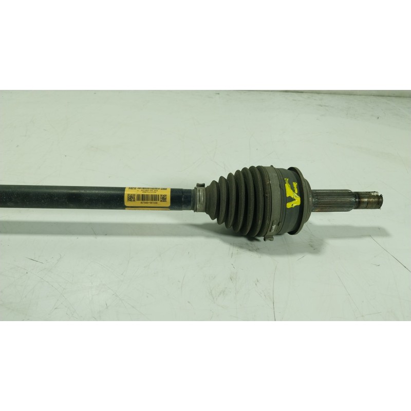 Recambio de transmision trasera derecha para toyota highlander (gsu7_, axuh7_, txua7_) 2.5 hybrid awd (axuh78) referencia OEM IA