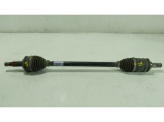 Recambio de transmision trasera izquierda para toyota highlander (gsu7_, axuh7_, txua7_) 2.5 hybrid awd (axuh78) referencia OEM 