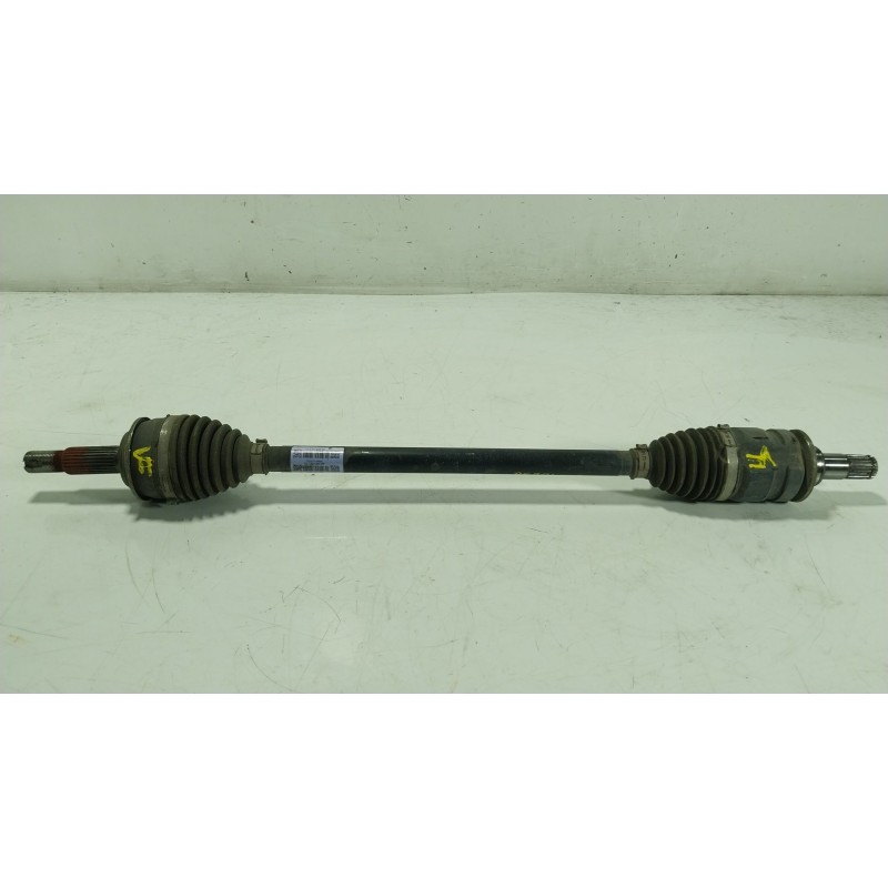 Recambio de transmision trasera izquierda para toyota highlander (gsu7_, axuh7_, txua7_) 2.5 hybrid awd (axuh78) referencia OEM 