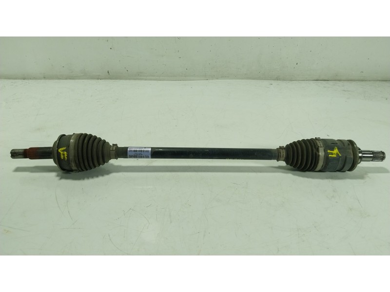 Recambio de transmision trasera izquierda para toyota highlander (gsu7_, axuh7_, txua7_) 2.5 hybrid awd (axuh78) referencia OEM 