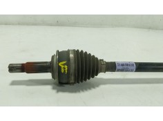 Recambio de transmision trasera izquierda para toyota highlander (gsu7_, axuh7_, txua7_) 2.5 hybrid awd (axuh78) referencia OEM  2