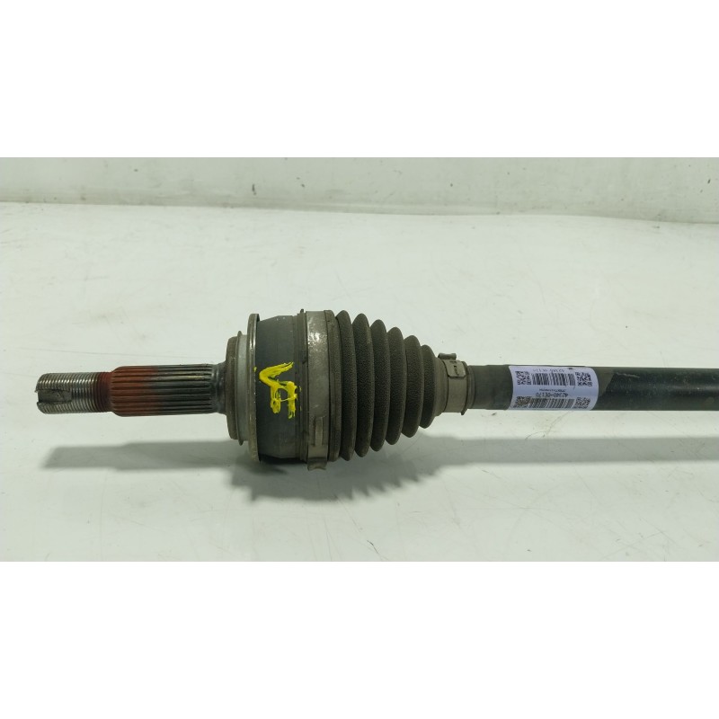 Recambio de transmision trasera izquierda para toyota highlander (gsu7_, axuh7_, txua7_) 2.5 hybrid awd (axuh78) referencia OEM 