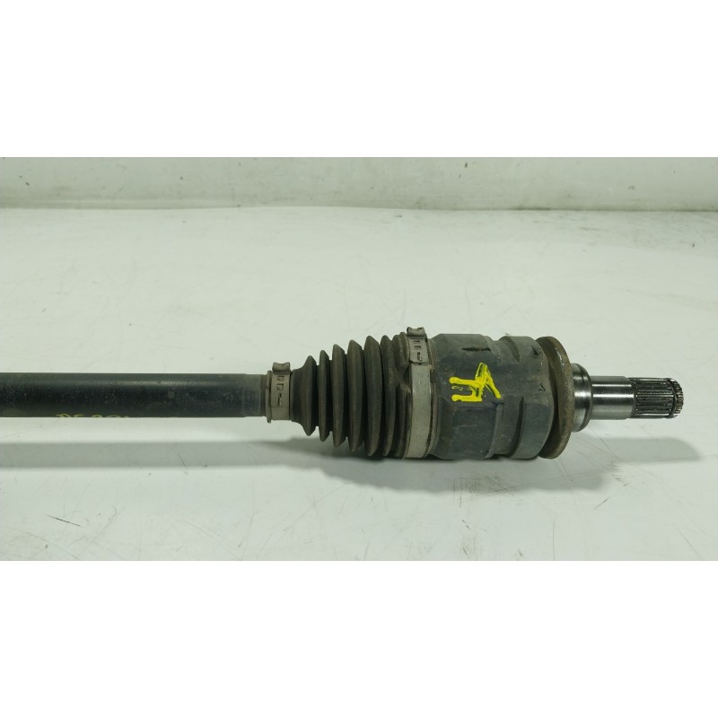 Recambio de transmision trasera izquierda para toyota highlander (gsu7_, axuh7_, txua7_) 2.5 hybrid awd (axuh78) referencia OEM 