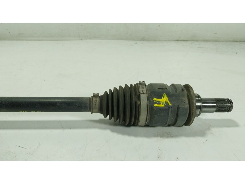 Recambio de transmision trasera izquierda para toyota highlander (gsu7_, axuh7_, txua7_) 2.5 hybrid awd (axuh78) referencia OEM 