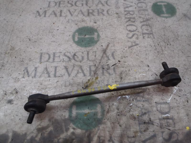 Recambio de tirante delantero derecho para skoda fabia (5j2 ) 1.2 referencia OEM IAM 6R0411315  