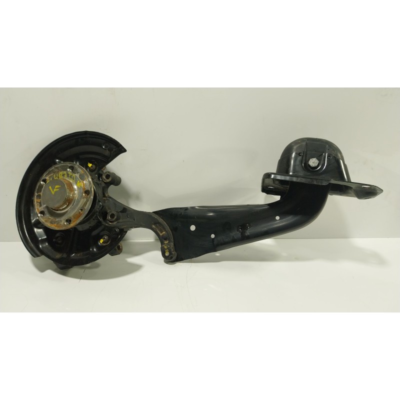 Recambio de mangueta trasera derecha para cupra leon sportstourer (kl8) 1.4 tsi phev referencia OEM IAM  5Q0615612F 