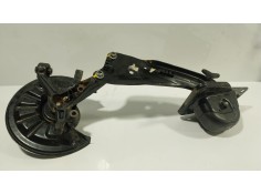 Recambio de mangueta trasera derecha para cupra leon sportstourer (kl8) 1.4 tsi phev referencia OEM IAM  5Q0615612F  2