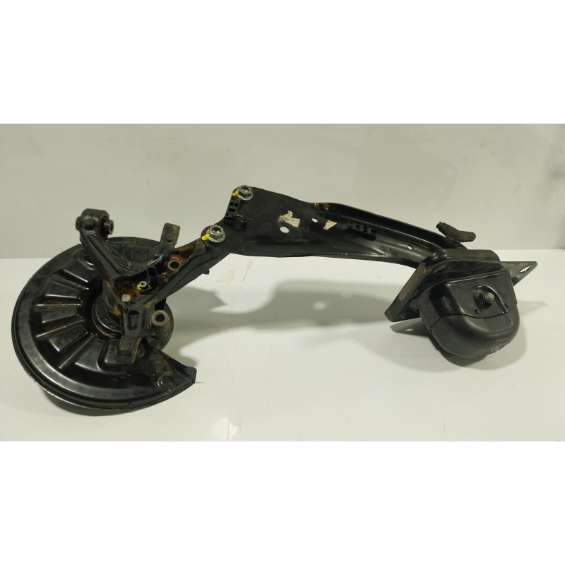 Recambio de mangueta trasera derecha para cupra leon sportstourer (kl8) 1.4 tsi phev referencia OEM IAM  5Q0615612F 