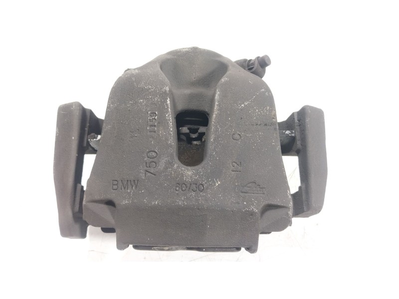 Recambio de pinza freno delantera derecha para bmw x6 (e71, e72) xdrive 40 d referencia OEM IAM   
