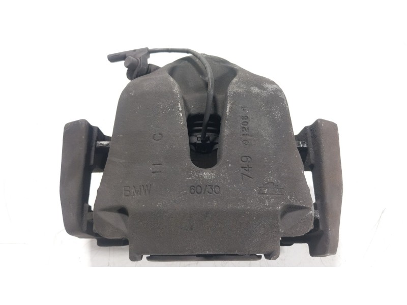 Recambio de pinza freno delantera izquierda para bmw x6 (e71, e72) xdrive 40 d referencia OEM IAM   