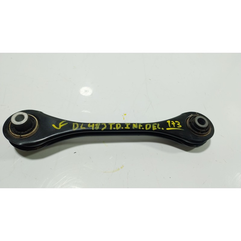 Recambio de brazo suspension inferior trasero derecho para cupra leon sportstourer (kl8) 1.4 tsi phev referencia OEM IAM   