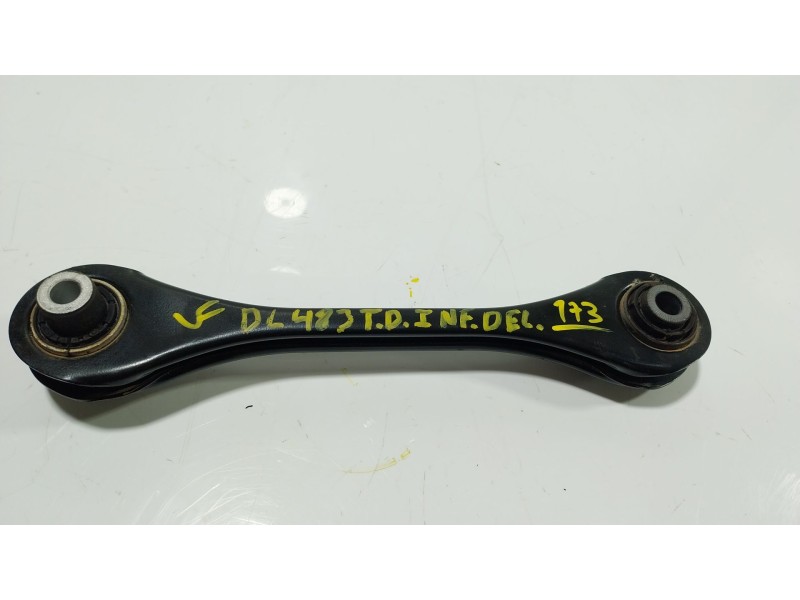 Recambio de brazo suspension inferior trasero derecho para cupra leon sportstourer (kl8) 1.4 tsi phev referencia OEM IAM   