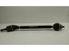 Recambio de transmision delantera derecha para cupra leon sportstourer (kl8) 1.4 tsi phev referencia OEM IAM  5Q0407272DK 