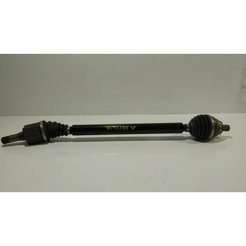 Recambio de transmision delantera derecha para cupra leon sportstourer (kl8) 1.4 tsi phev referencia OEM IAM  5Q0407272DK 