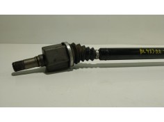 Recambio de transmision delantera derecha para cupra leon sportstourer (kl8) 1.4 tsi phev referencia OEM IAM  5Q0407272DK  2