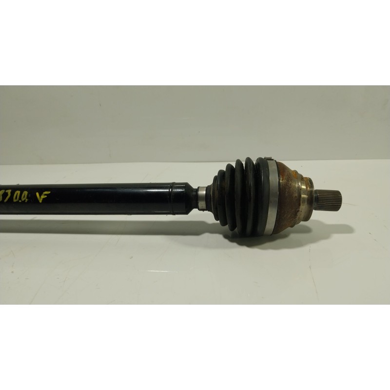 Recambio de transmision delantera derecha para cupra leon sportstourer (kl8) 1.4 tsi phev referencia OEM IAM  5Q0407272DK 