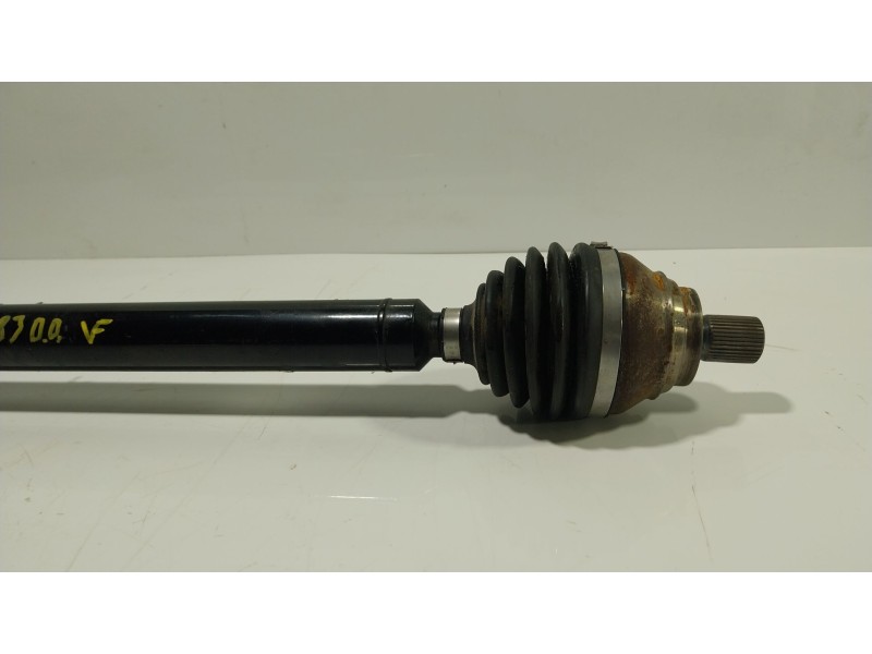 Recambio de transmision delantera derecha para cupra leon sportstourer (kl8) 1.4 tsi phev referencia OEM IAM  5Q0407272DK 