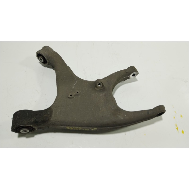 Recambio de brazo suspension inferior trasero derecho para porsche macan (95b) 3.0 s diesel referencia OEM IAM  8R0505312F 