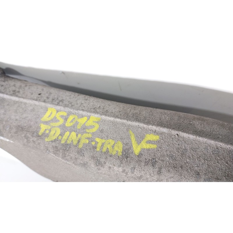 Recambio de brazo suspension inferior trasero derecho para porsche macan (95b) 3.0 s diesel referencia OEM IAM  8R0505312F 