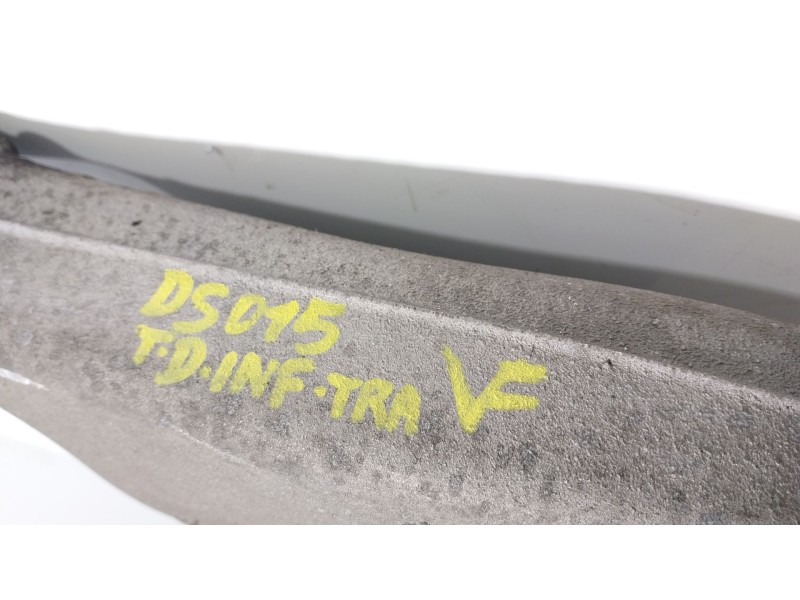 Recambio de brazo suspension inferior trasero derecho para porsche macan (95b) 3.0 s diesel referencia OEM IAM  8R0505312F 