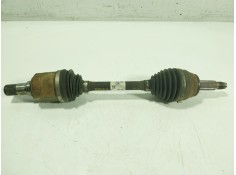 Recambio de transmision izquierda para hyundai ioniq (ae) 1.6 gdi hybrid referencia OEM IAM  49500G2000 