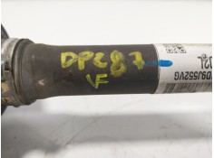 Recambio de transmision izquierda para hyundai ioniq (ae) 1.6 gdi hybrid referencia OEM IAM  49500G2000  2