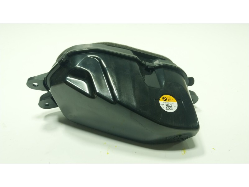 Recambio de modulo electronico para bmw x6 (g06, f96) xdrive 30 d mild-hybrid referencia OEM IAM 65137952131 6513795213101 