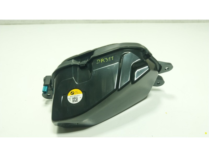 Recambio de modulo electronico para bmw x6 (g06, f96) xdrive 30 d mild-hybrid referencia OEM IAM 65137952132 6513795213201 