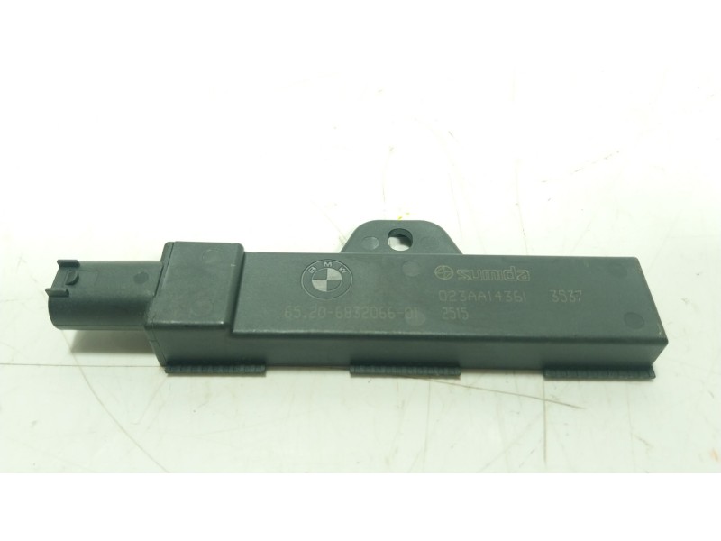 Recambio de modulo electronico para bmw 4 gran coupe (g26) 420 d mild-hybrid xdrive referencia OEM IAM 65206832066 65206832066 