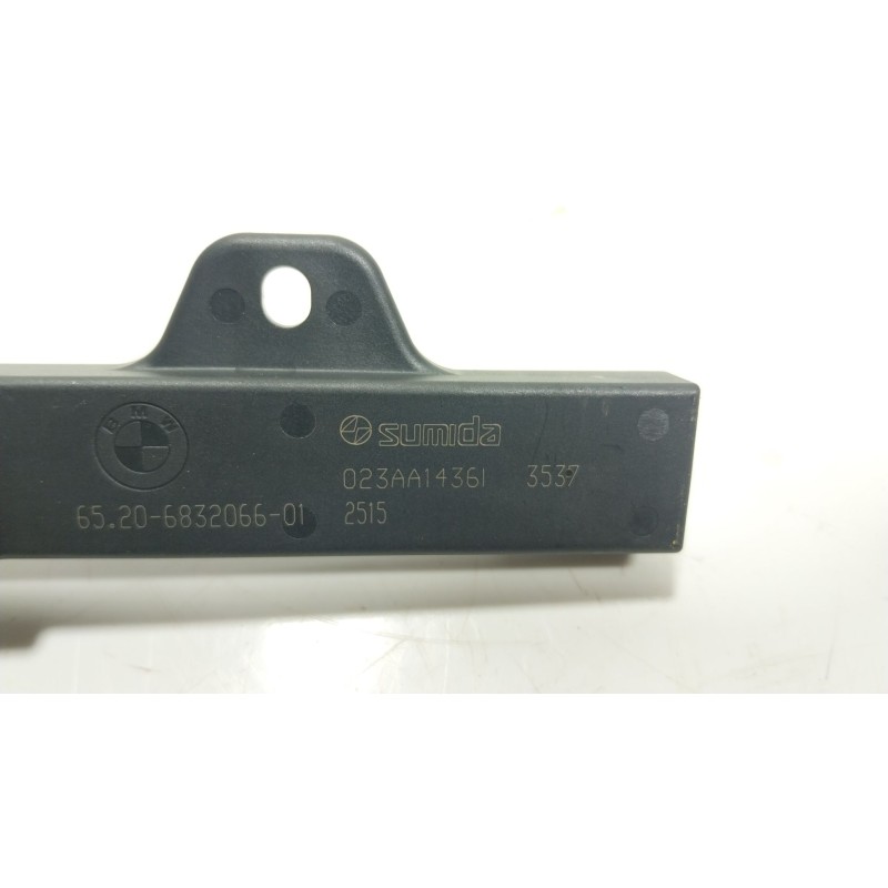 Recambio de modulo electronico para bmw 4 gran coupe (g26) 420 d mild-hybrid xdrive referencia OEM IAM 65206832066 65206832066 