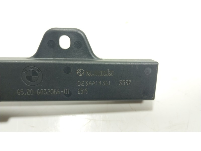 Recambio de modulo electronico para bmw 4 gran coupe (g26) 420 d mild-hybrid xdrive referencia OEM IAM 65206832066 65206832066 