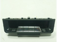 Recambio de mando climatizador para bmw x6 (g06, f96) xdrive 30 d mild-hybrid referencia OEM IAM 61319462515 6411946251501 