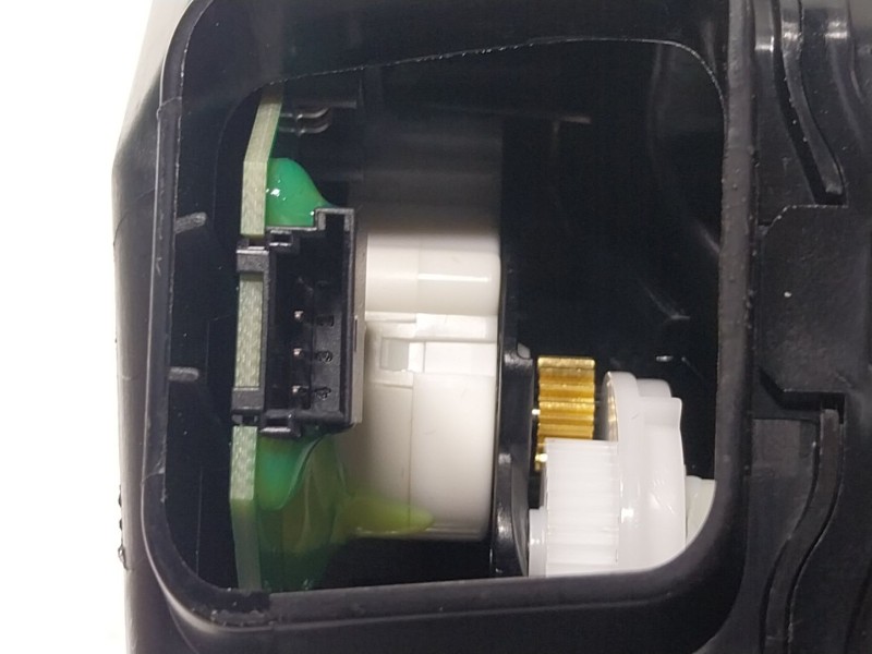 Recambio de modulo electronico para bmw x6 (g06, f96) xdrive 30 d mild-hybrid referencia OEM IAM 64119483929 6411948392901 