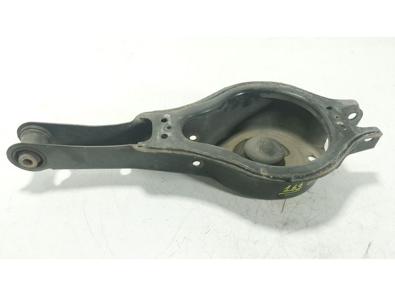 Recambio de brazo suspension inferior trasero izquierdo para toyota highlander (gsu7_, axuh7_, txua7_) 2.5 hybrid awd (axuh78) r