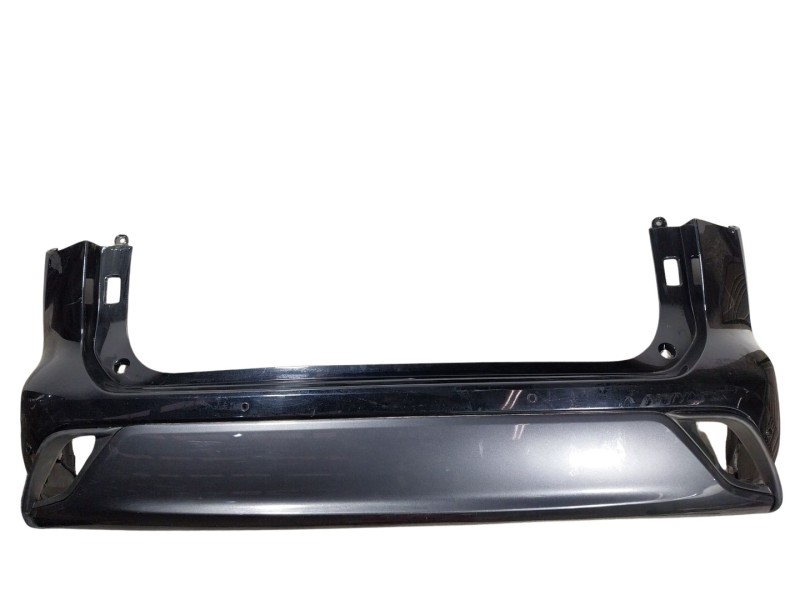 Recambio de paragolpes trasero para toyota highlander (gsu7_, axuh7_, txua7_) 2.5 hybrid awd (axuh78) referencia OEM IAM   