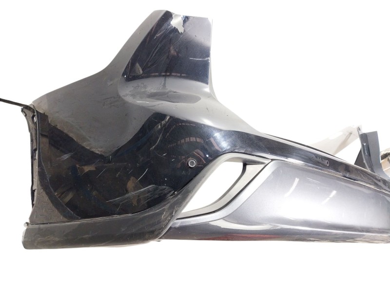 Recambio de paragolpes trasero para toyota highlander (gsu7_, axuh7_, txua7_) 2.5 hybrid awd (axuh78) referencia OEM IAM   
