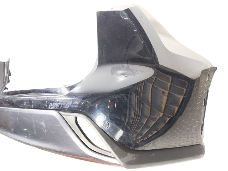 Recambio de paragolpes trasero para toyota highlander (gsu7_, axuh7_, txua7_) 2.5 hybrid awd (axuh78) referencia OEM IAM   