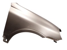 Recambio de aleta delantera derecha para porsche cayenne (9pa) 3.6 referencia OEM IAM   