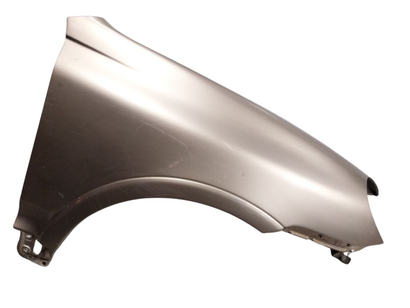 Recambio de aleta delantera derecha para porsche cayenne (9pa) 3.6 referencia OEM IAM   