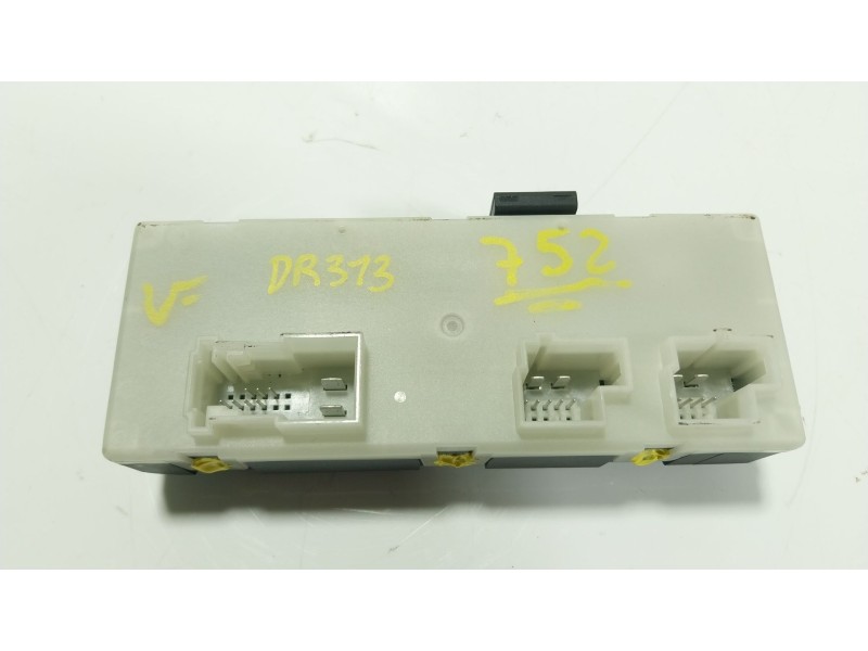 Recambio de modulo electronico para bmw 5 (g30, f90) 530 i mild-hybrid xdrive referencia OEM IAM 61355A19DB2 61355A19DB2 