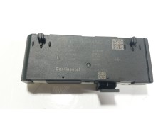 Recambio de modulo electronico para bmw 5 (g30, f90) 530 i mild-hybrid xdrive referencia OEM IAM 61355A19DB2 61355A19DB2  2