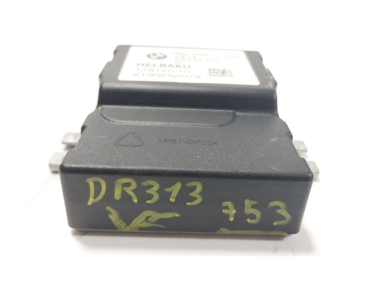 Recambio de modulo electronico para bmw 5 (g30, f90) 530 i mild-hybrid xdrive referencia OEM IAM 16149452468 16145A25FC9 